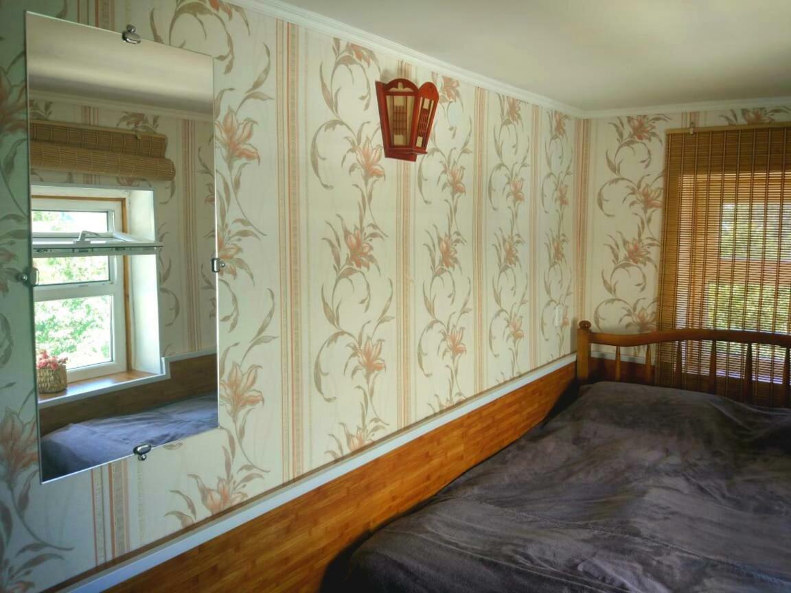 Готель L'A Dacha Tamga Екстер'єр фото