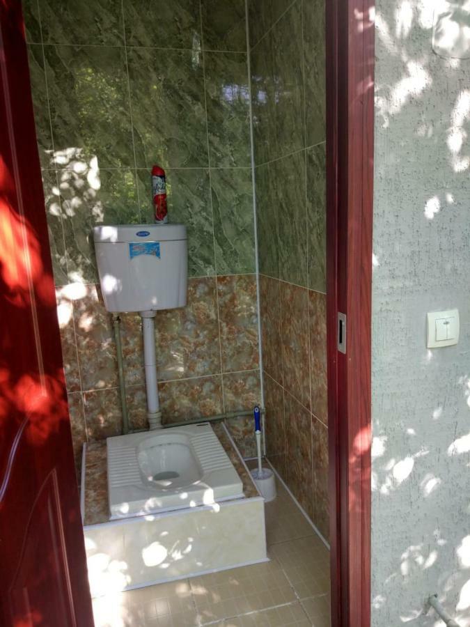 Готель L'A Dacha Tamga Екстер'єр фото
